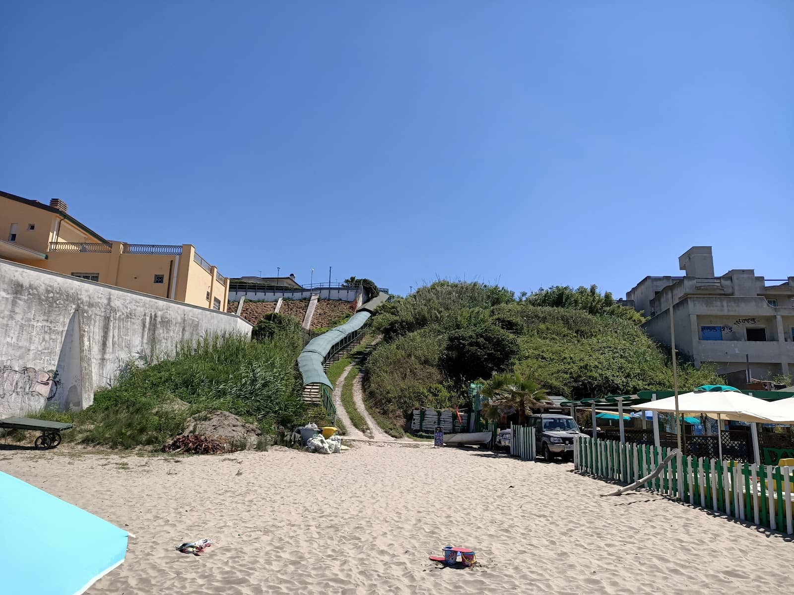 Artistic Installations