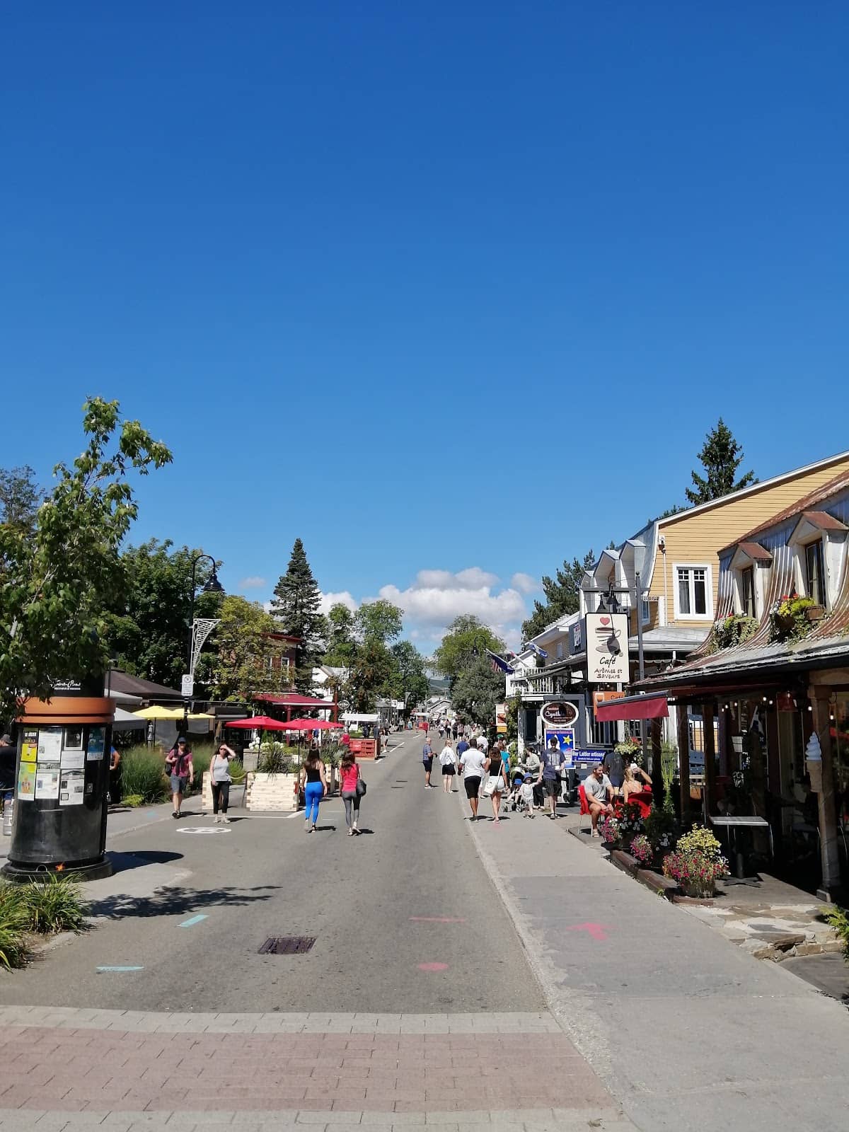 Vertical photo