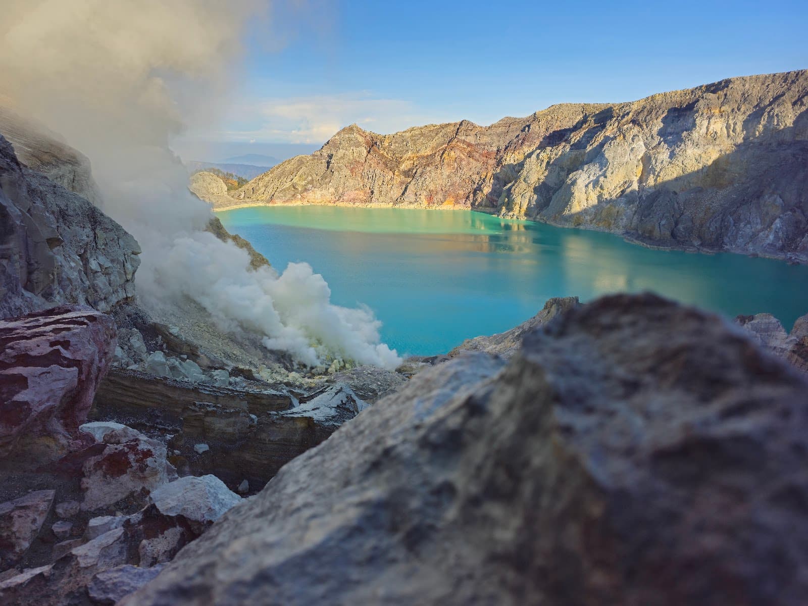 Kawah Ijen - Image 1