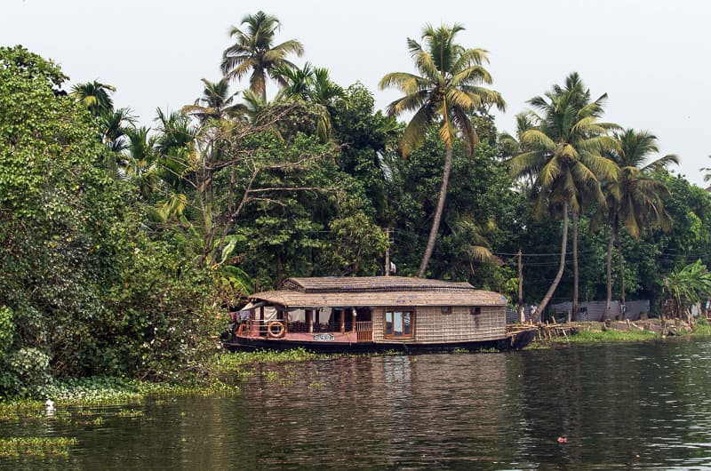 Kavalam Kerala - Image 1