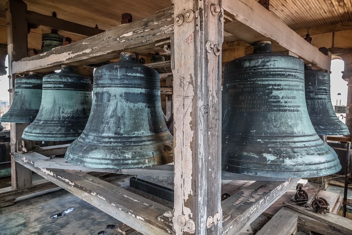 Altgeld Hall & Bell Tower - Image 1