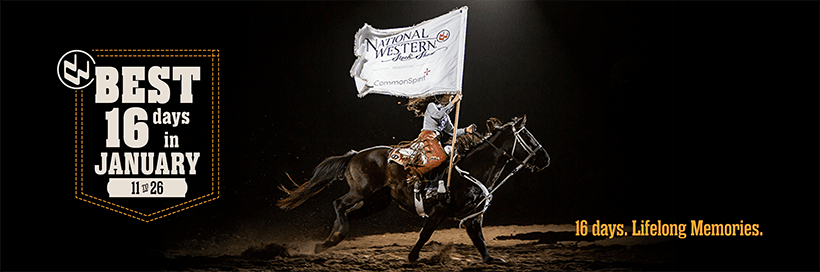 National Western Stock Show & Complex - Image 1
