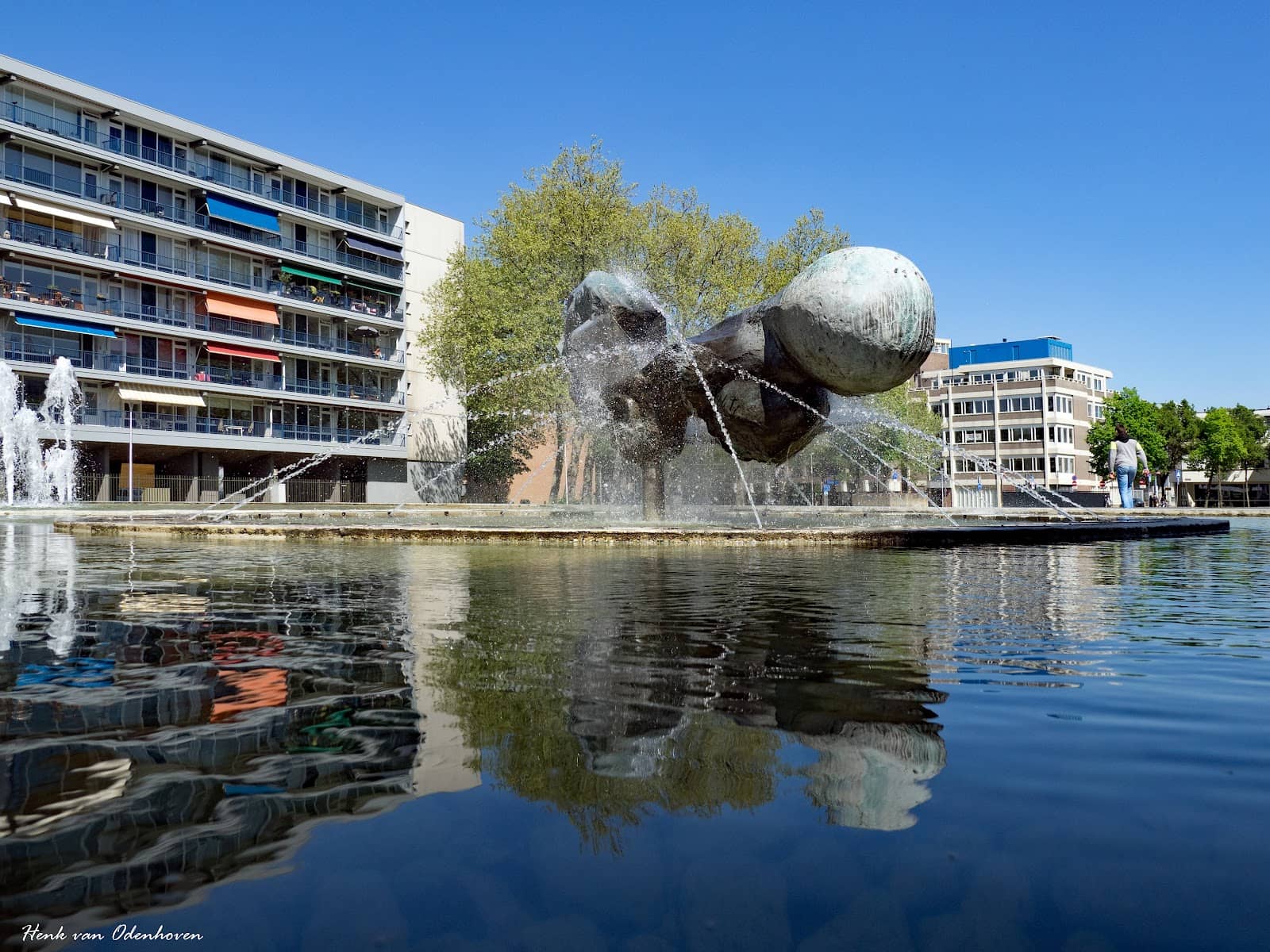 University Expansion Zone