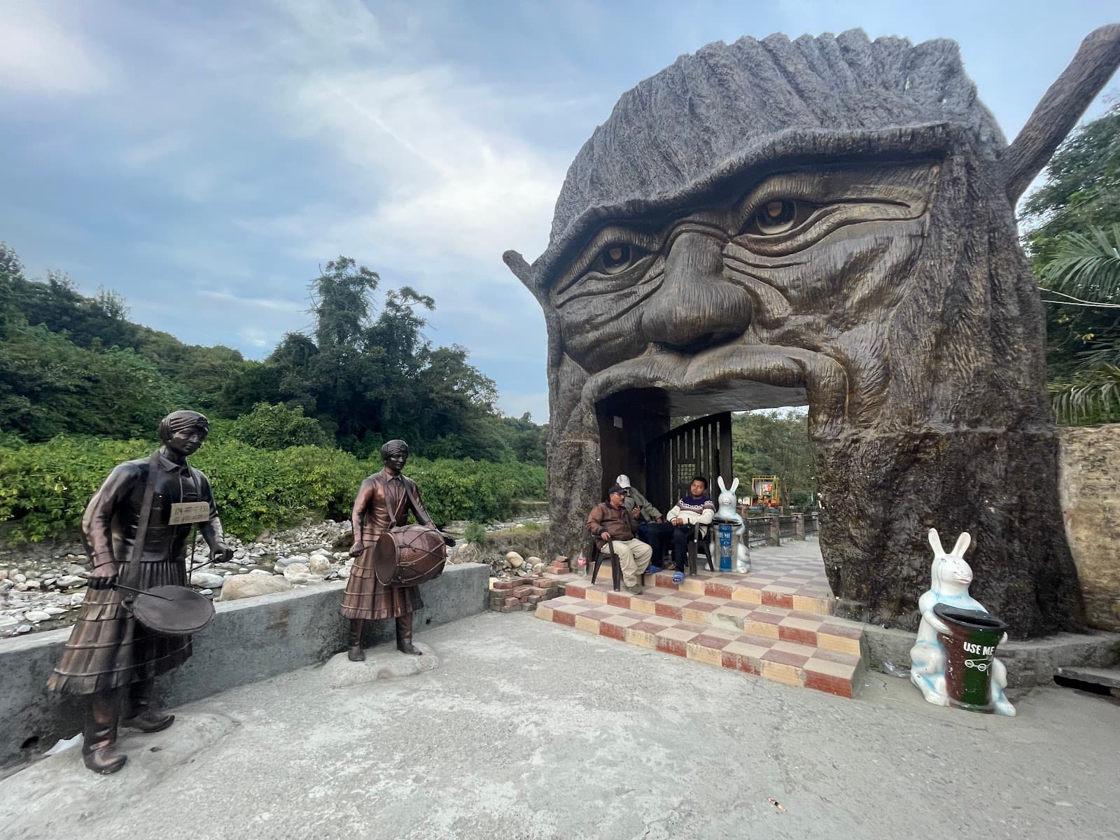 Robber's Cave (Gucchupani) - Image 1