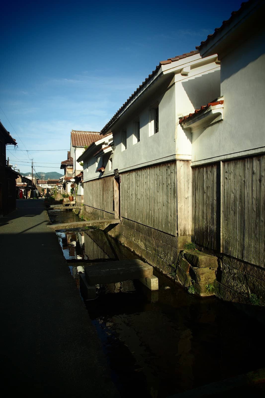 Konan Town