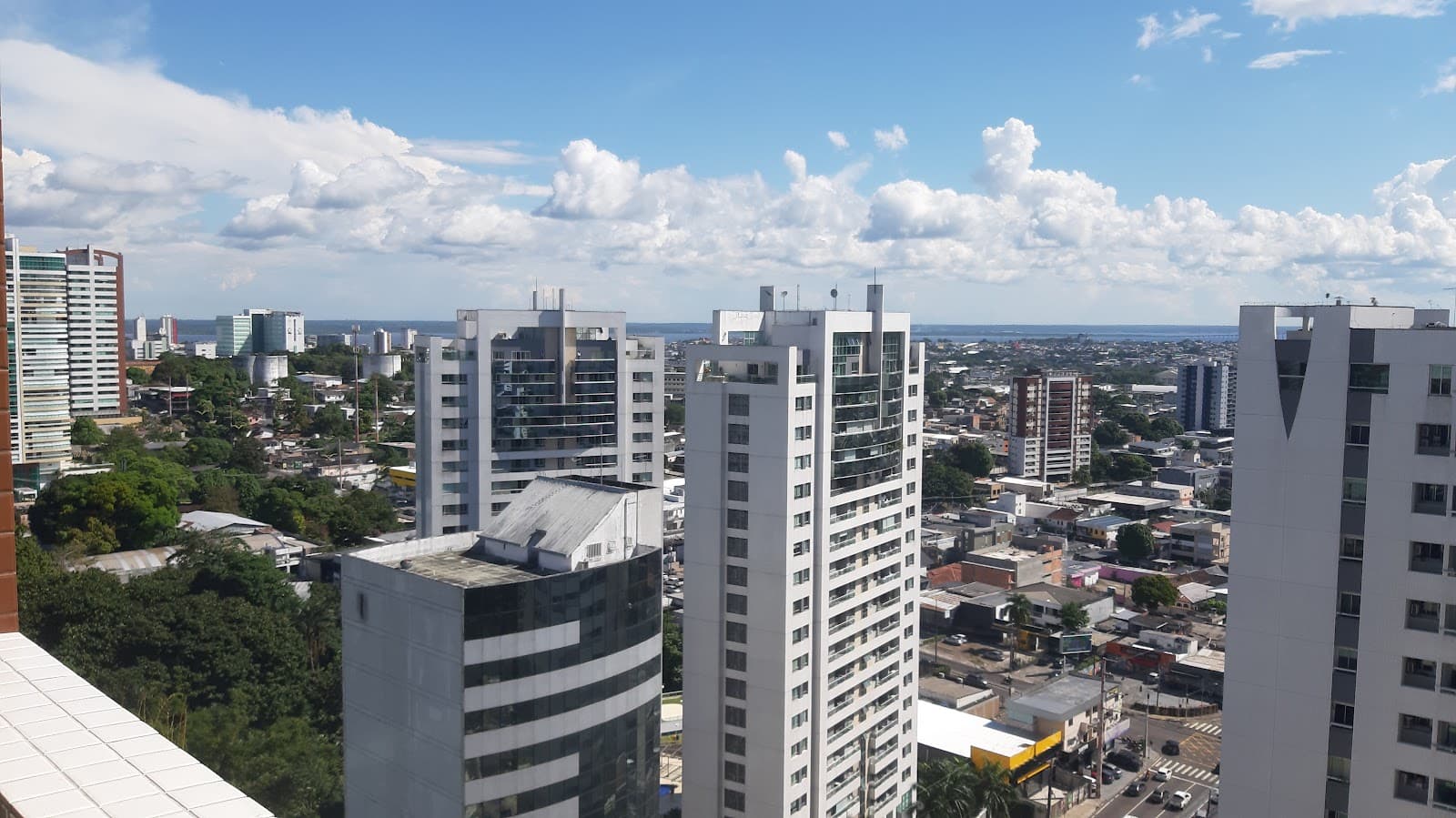 Adrianópolis Manaus - Image 1