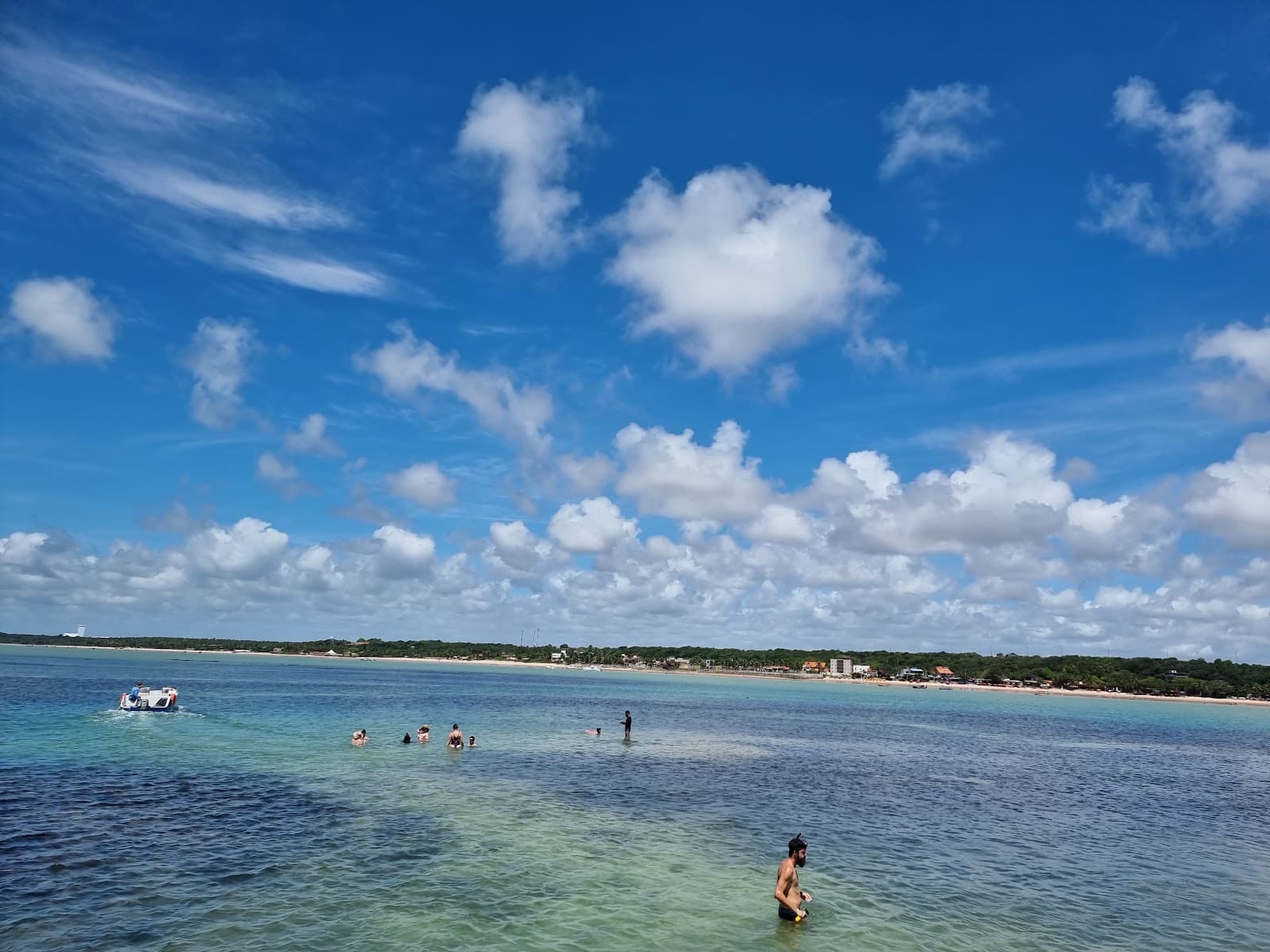 Seixas Beach - Image 1