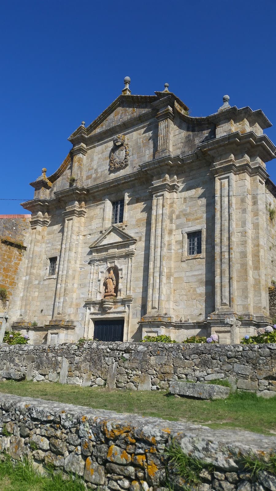 Monastery of Oia - Image 1