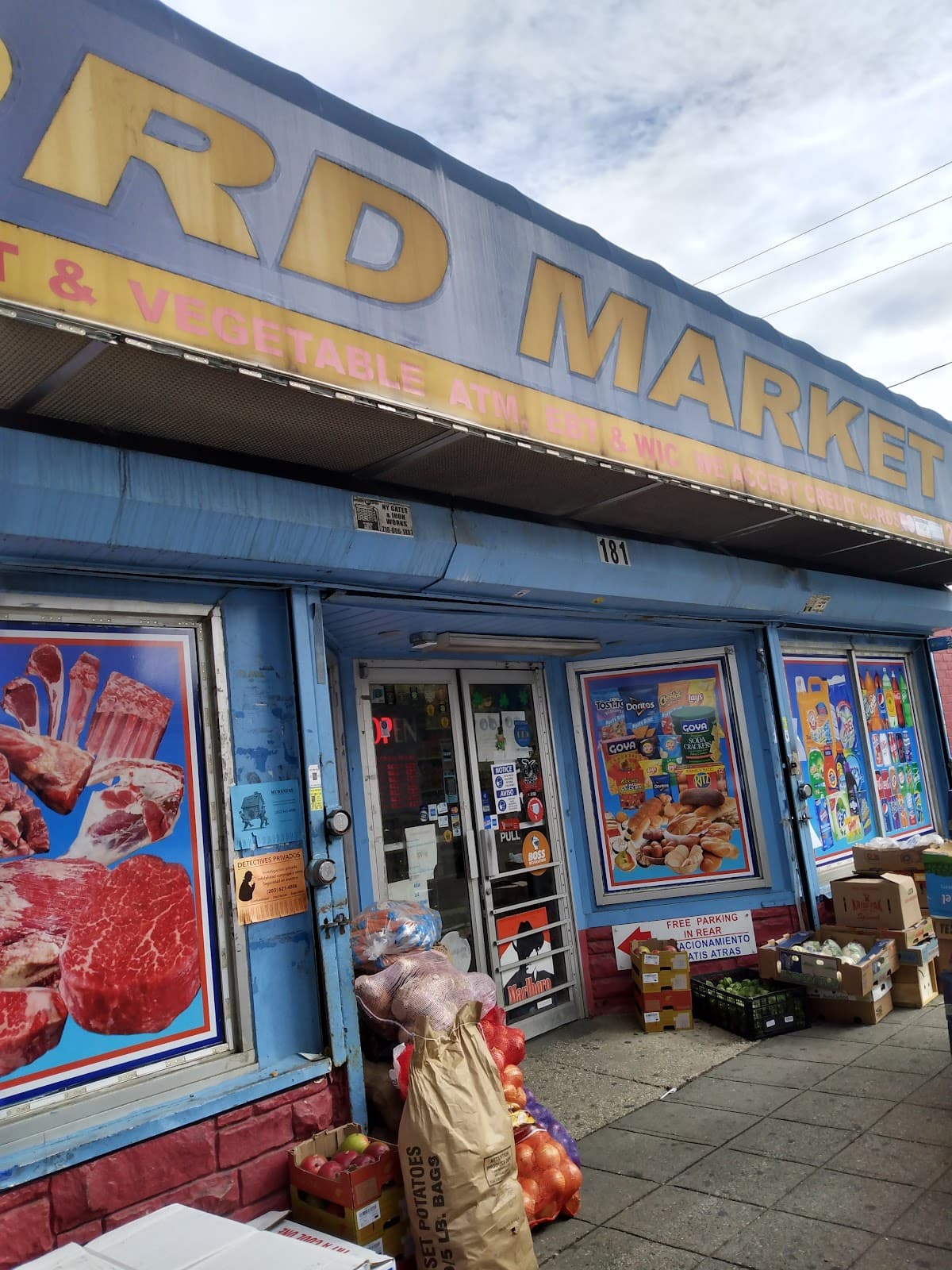 Stamford Market Friday - Image 1