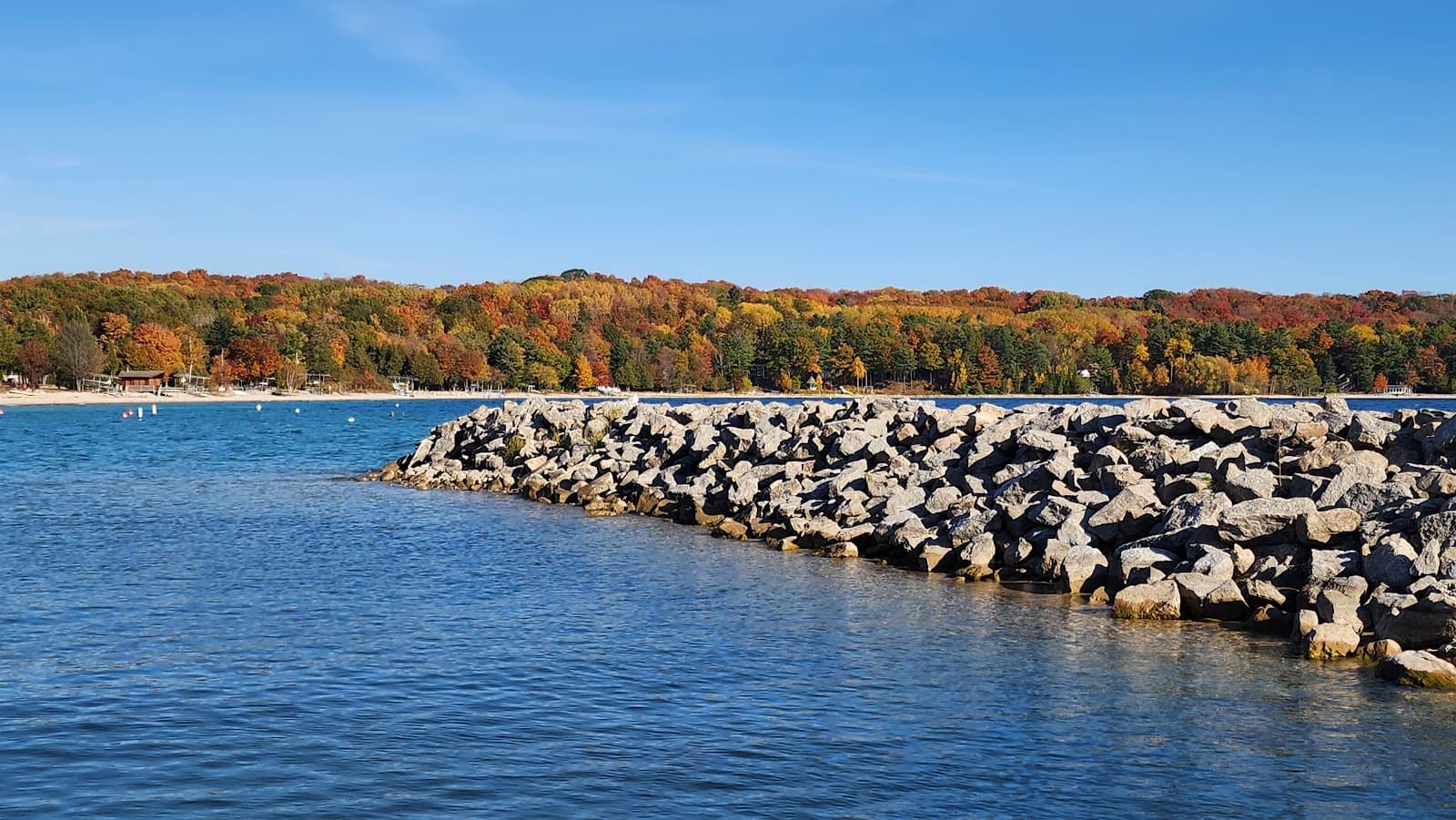 Omena Village Historic District - Image 1