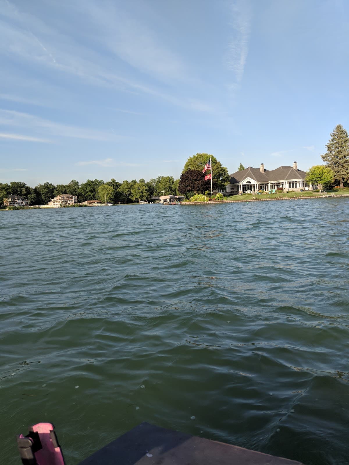 Simonton Lake - Image 1