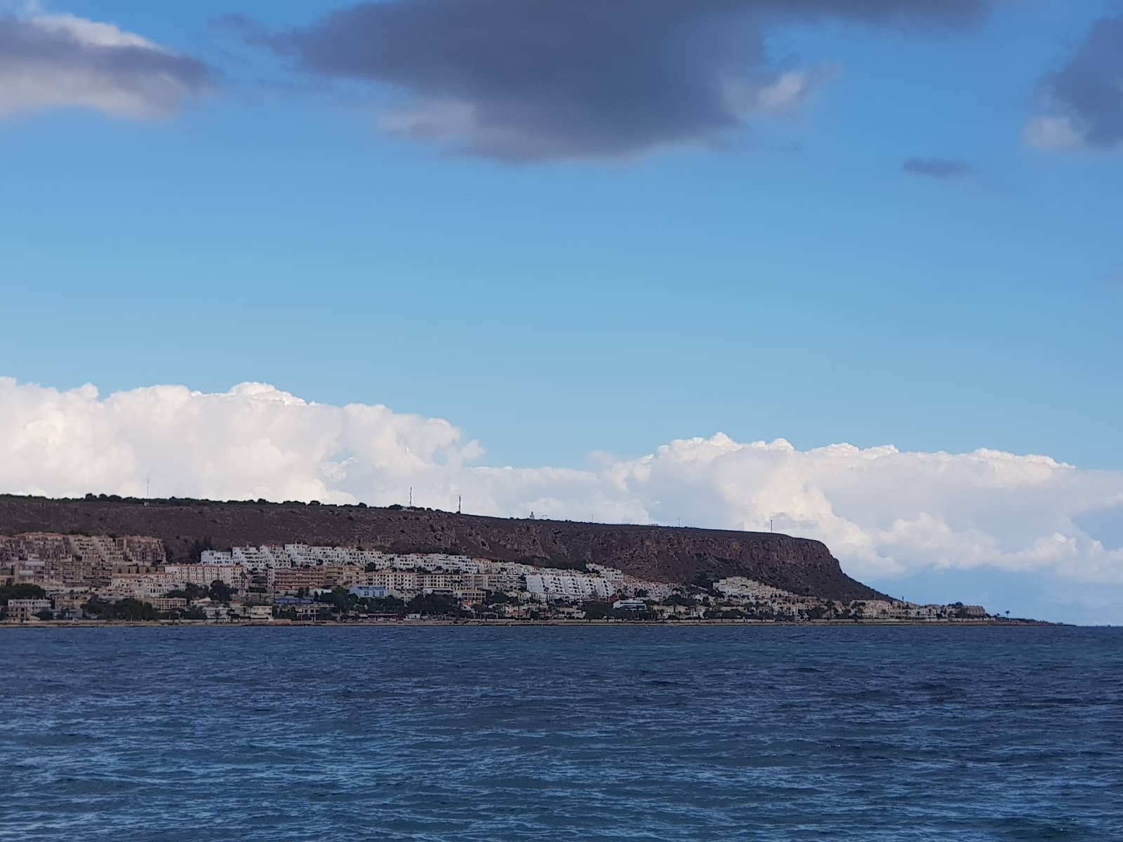 Tabarca Island