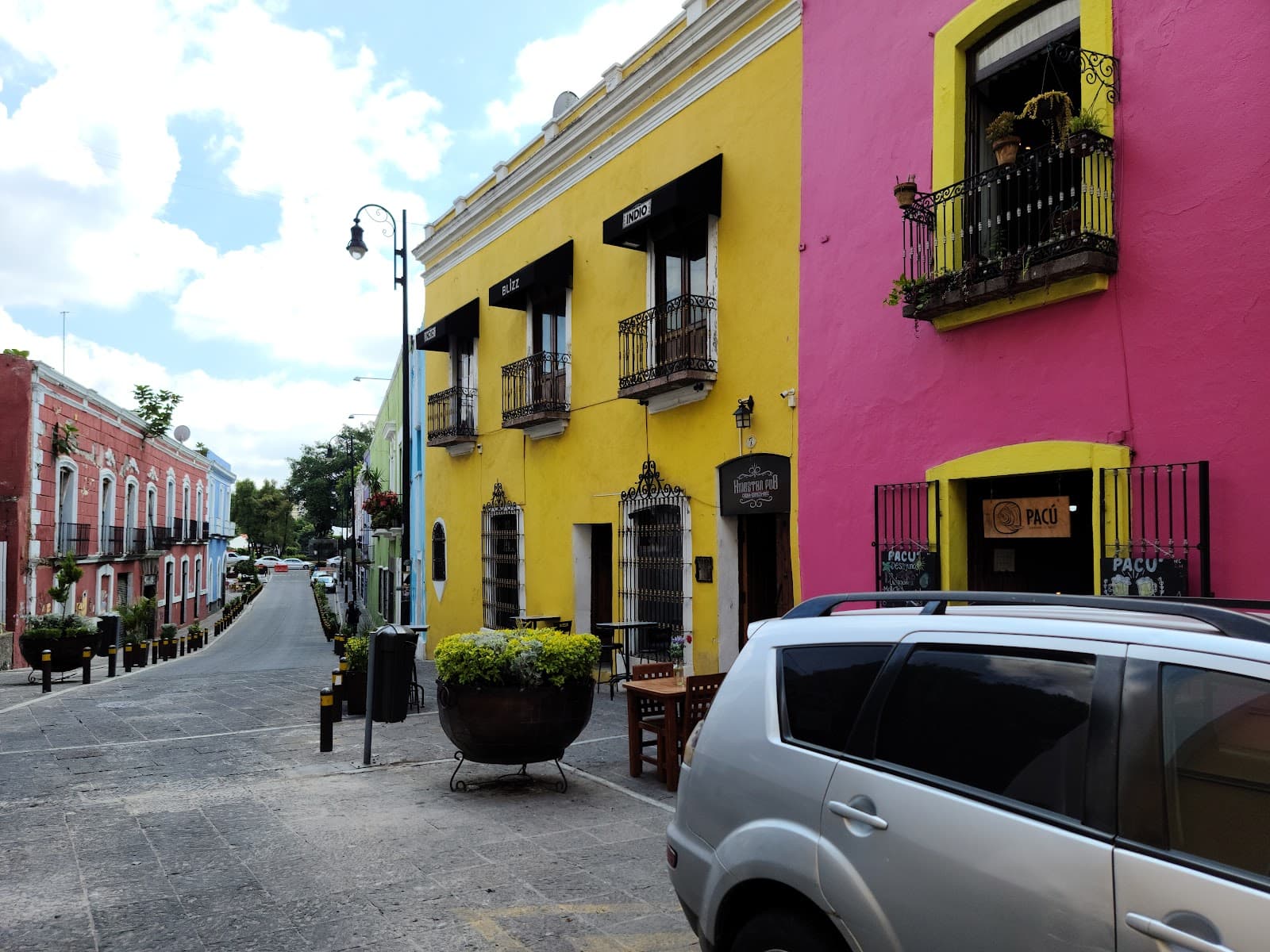 Callejón de los Sapos - Image 1