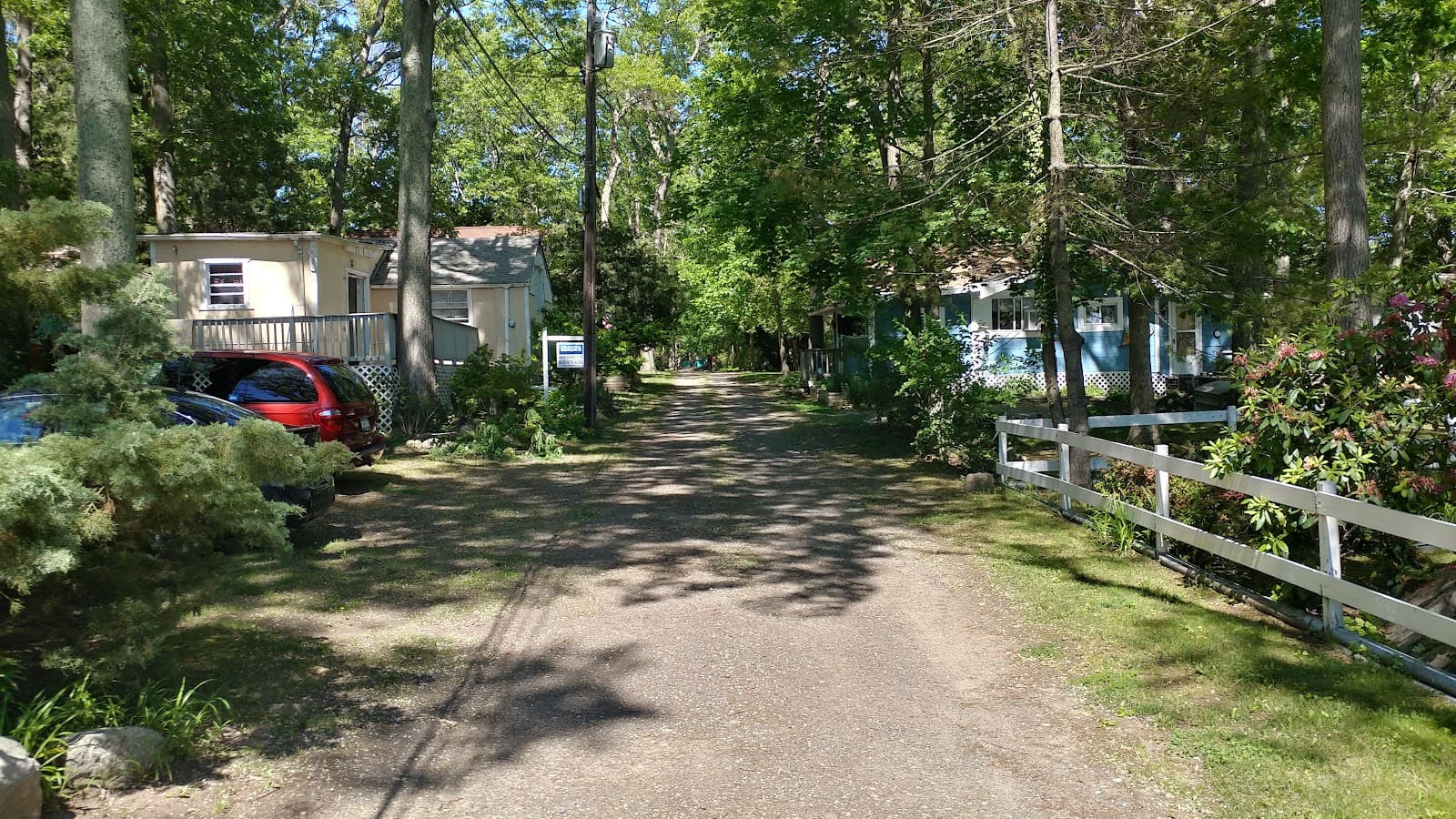 Hulse Landing Beach - Image 1
