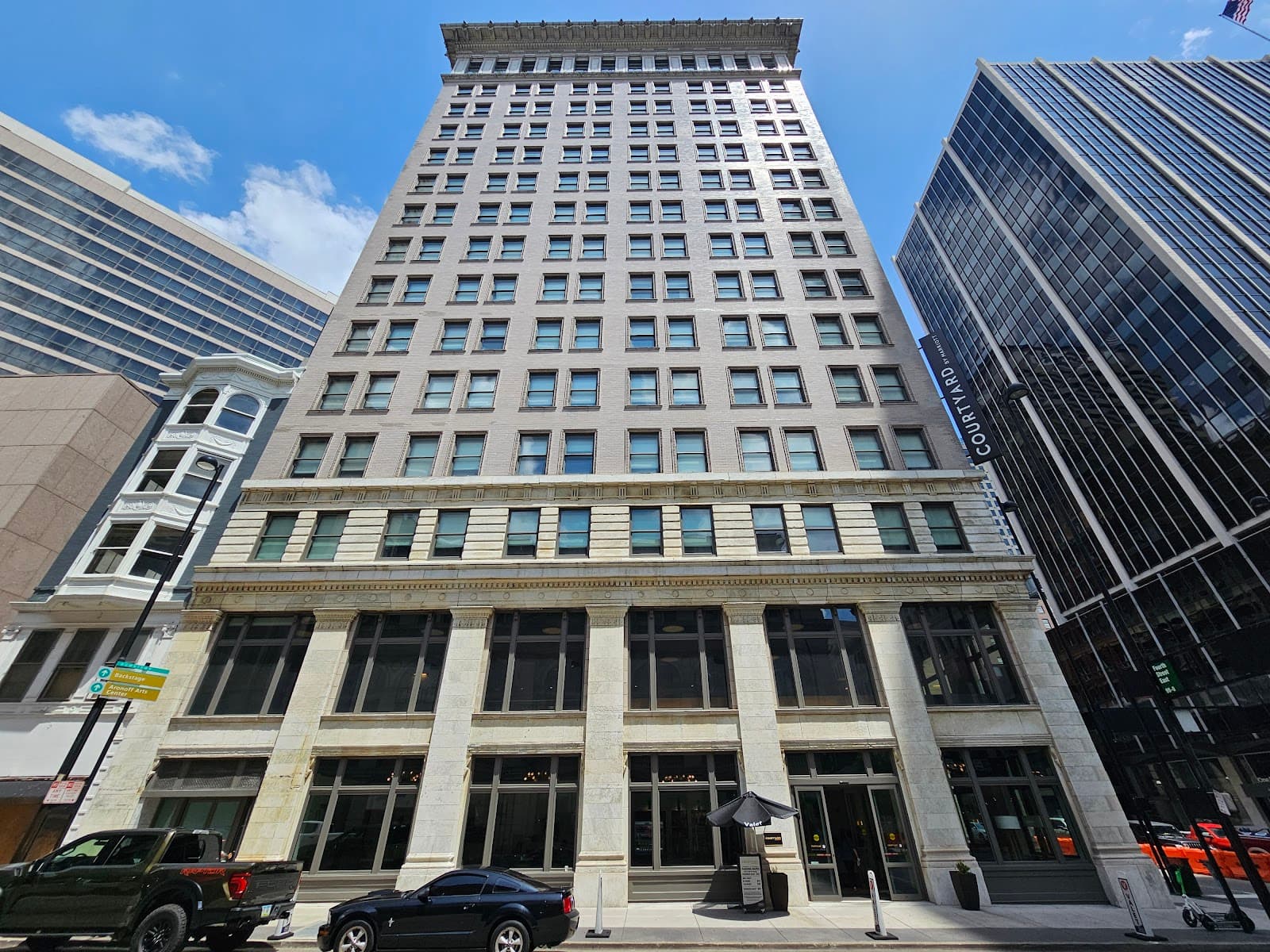 Ingalls Building - Image 1