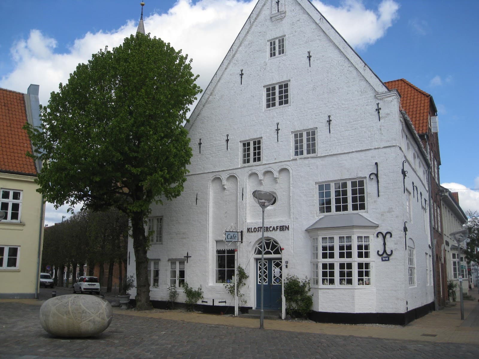 Det Gamle Rådhus (Old Town Hall) - Image 1
