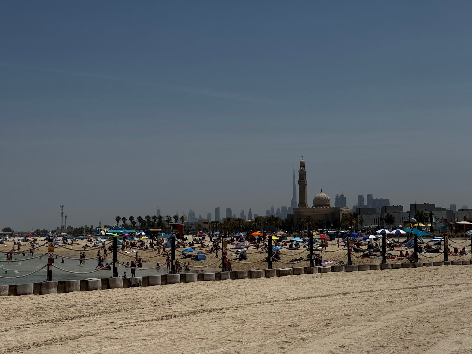 Jumeirah Corniche - Image 1
