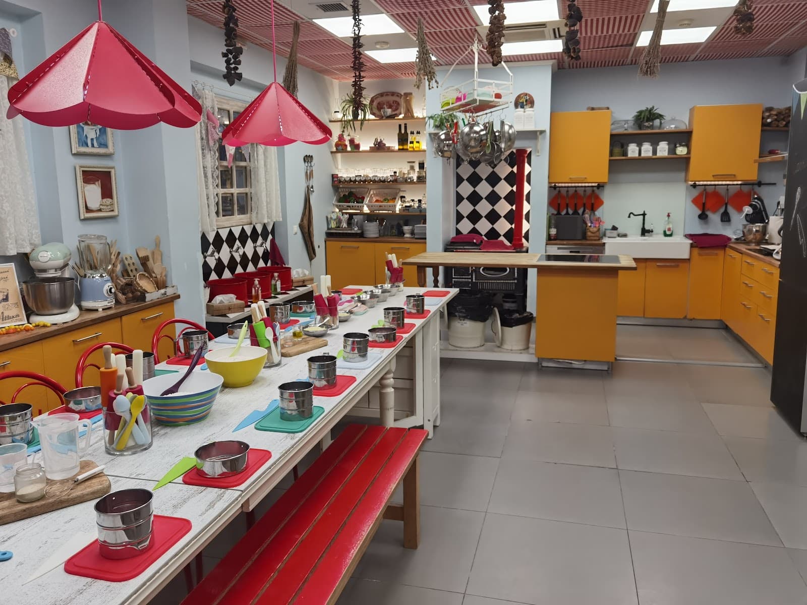 WOK by Cookery Club - Image 1