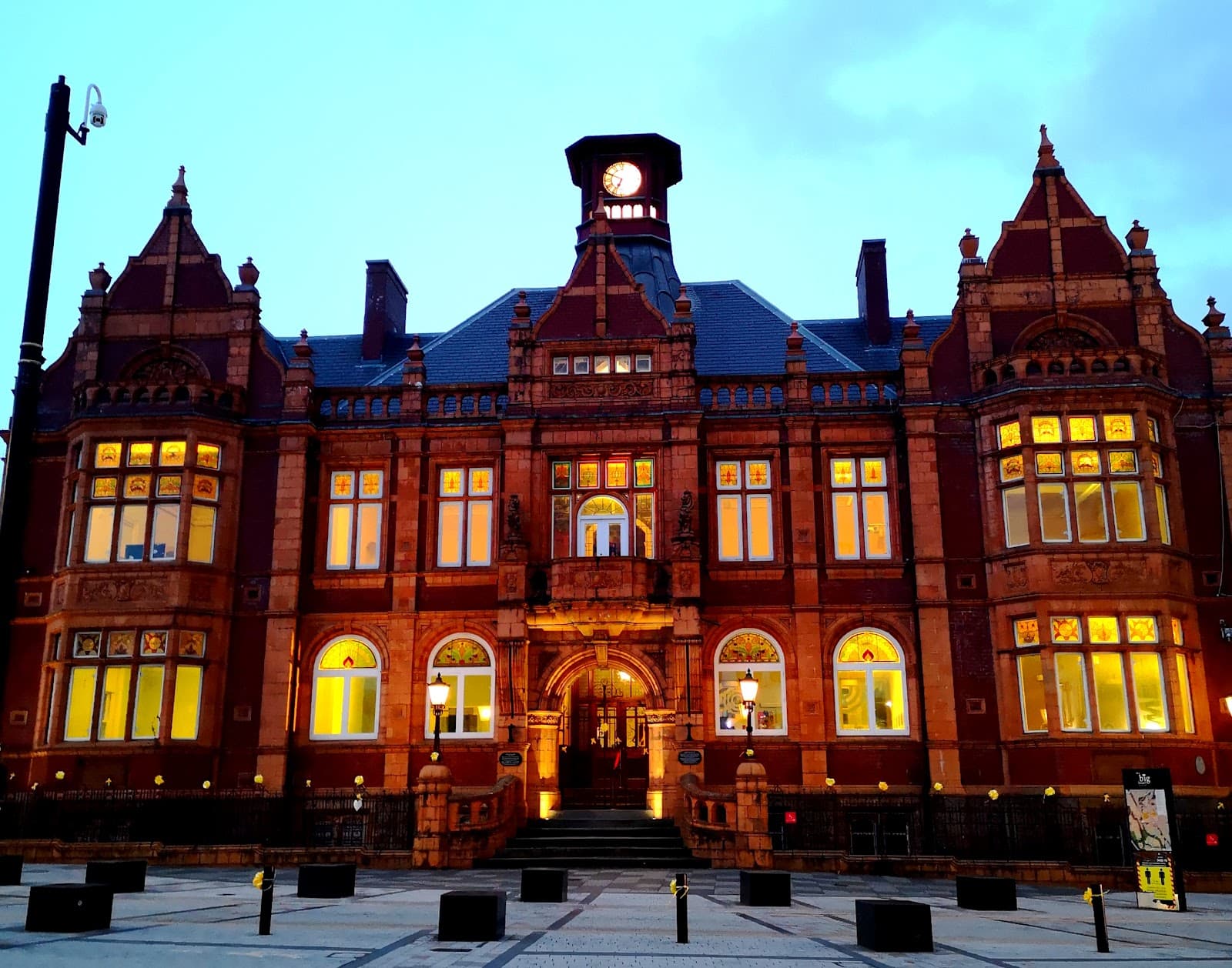 Penderyn Square - Image 1