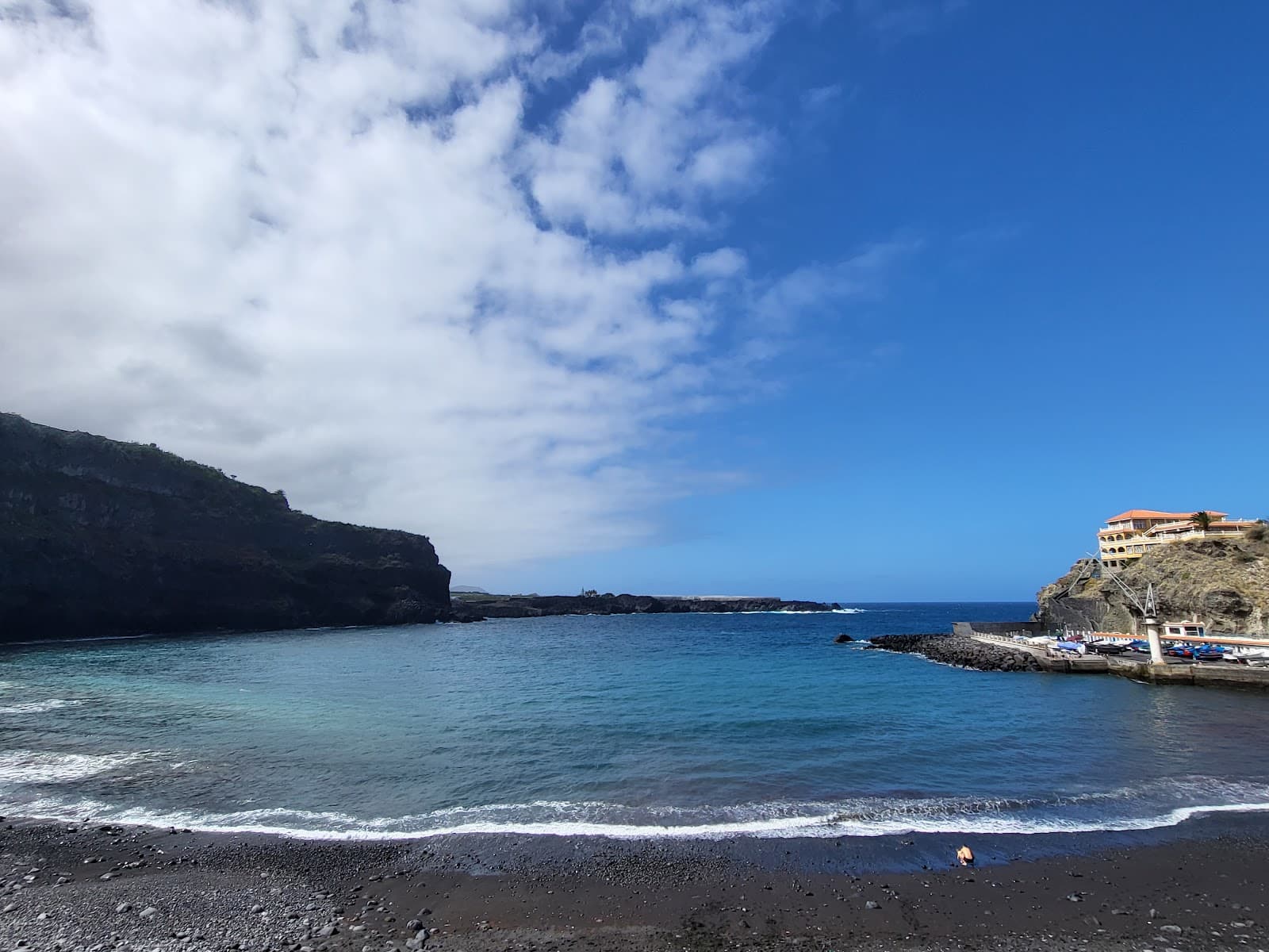 Playa de San Marcos (Icod) - Image 1