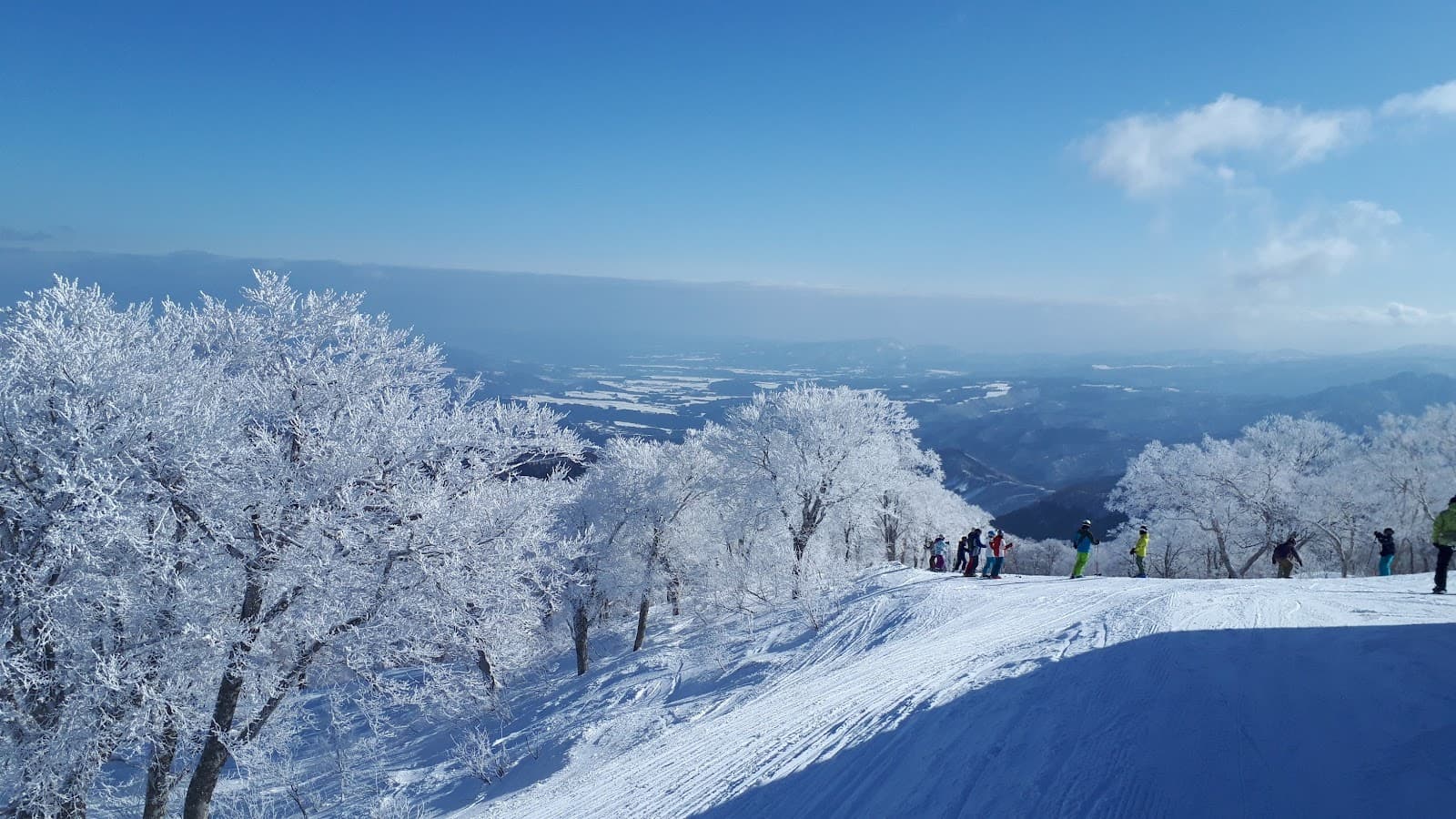 Mt Kenashi (Kenashi-yama) - Image 1