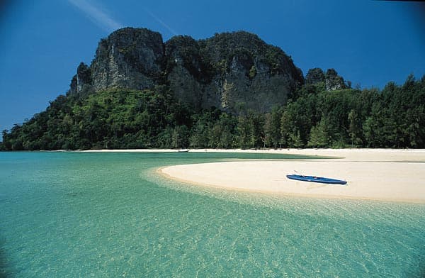 Phang Nga Archipelago - Image 1