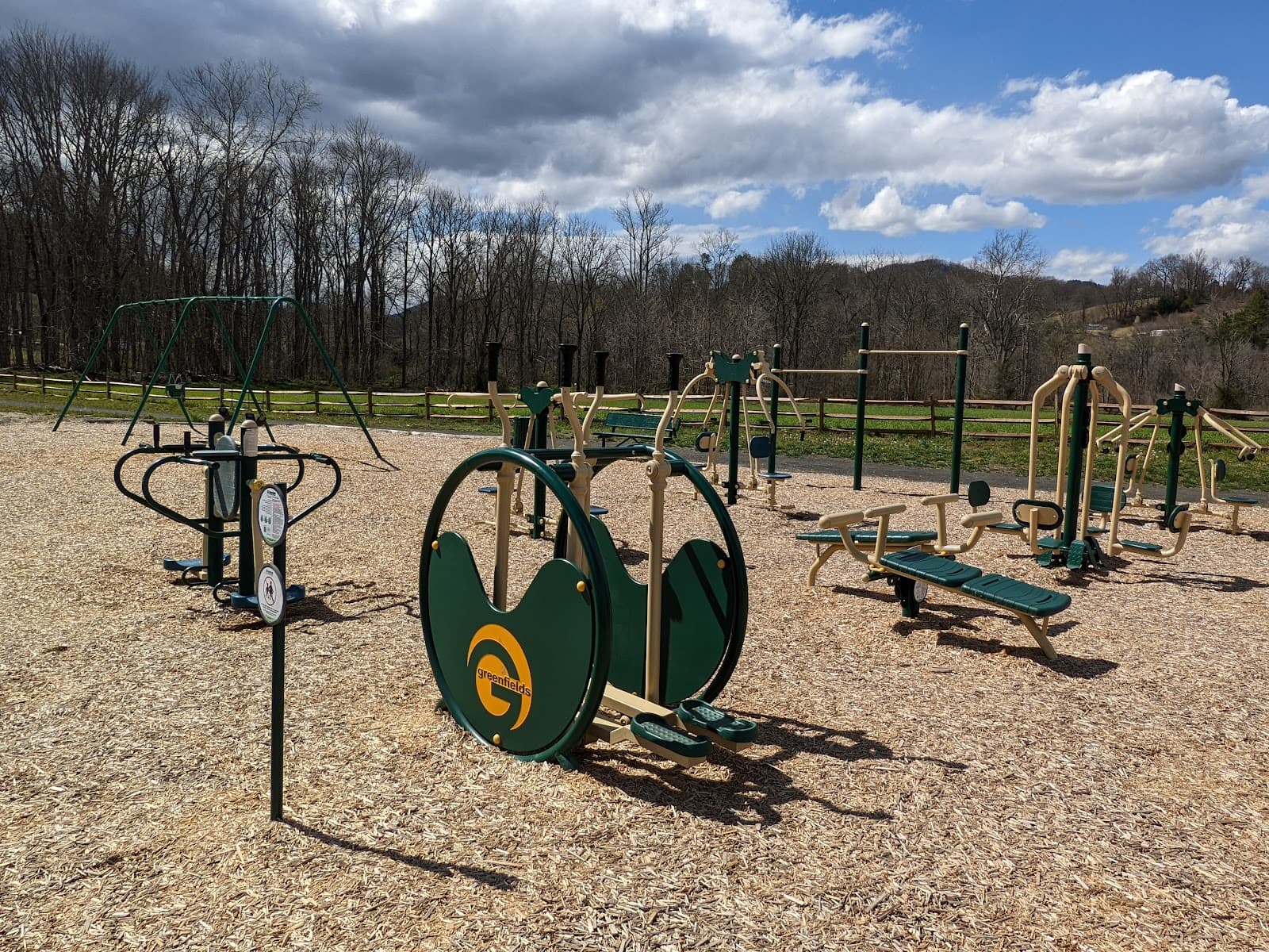 Cane River Park - Image 1