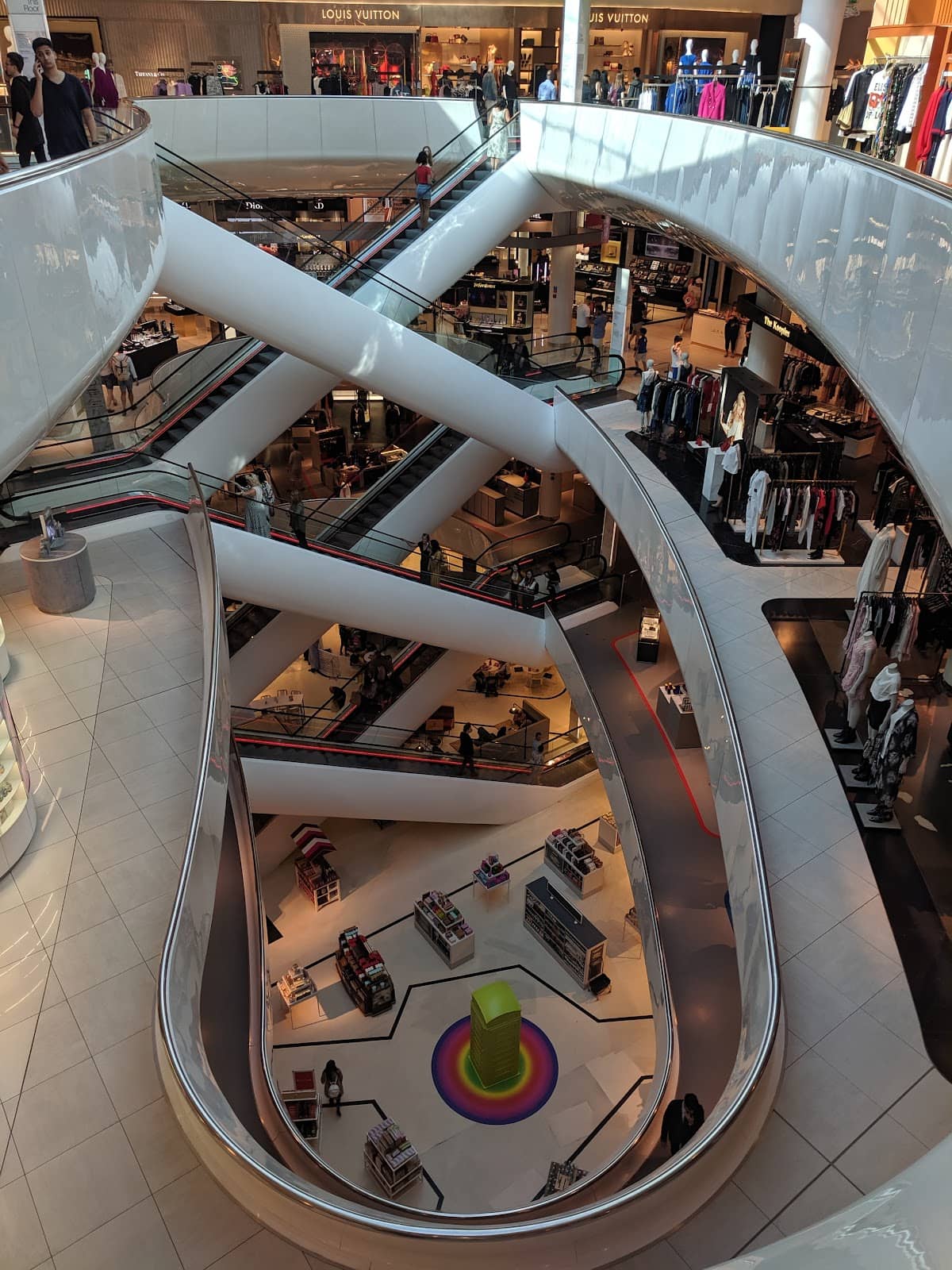 Vertical photo