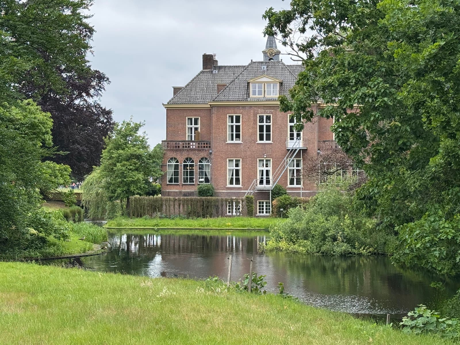 Hoekelum Estate - Image 1