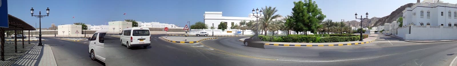 Khasab Old Souq - Image 1