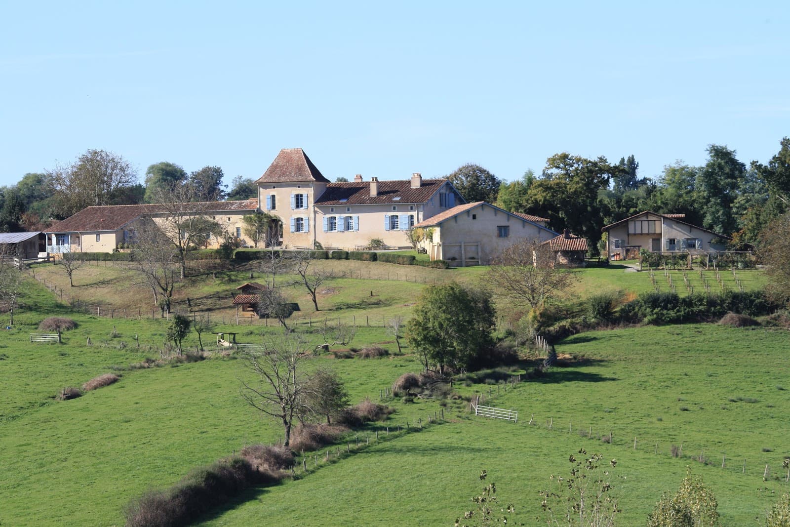 Musée de la Chalosse - Image 1