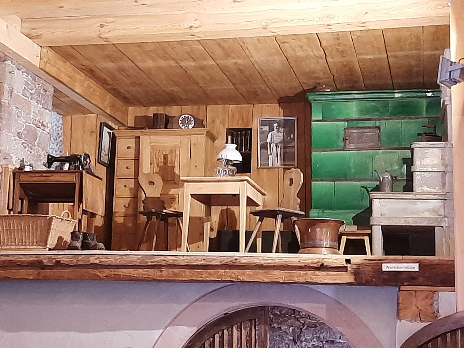 Hallau Wine Trail Klettgau - Image 1