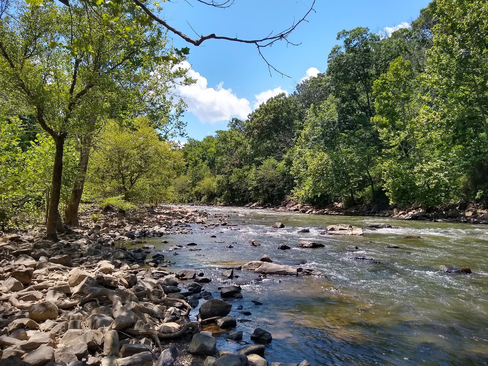 Kephart Bridge Landing - Image 1