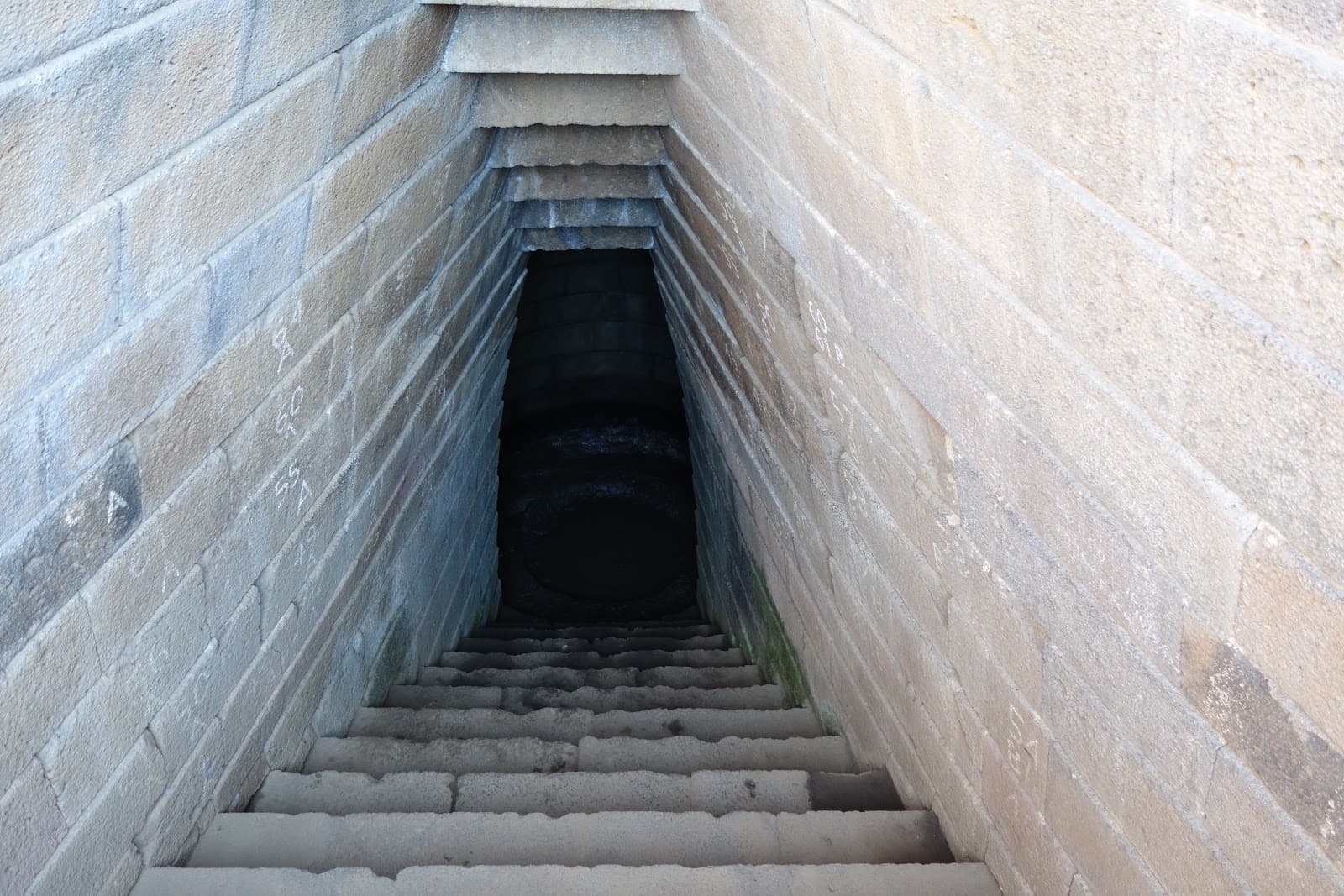 Santa Cristina Sacred Well Sardinia - Image 1