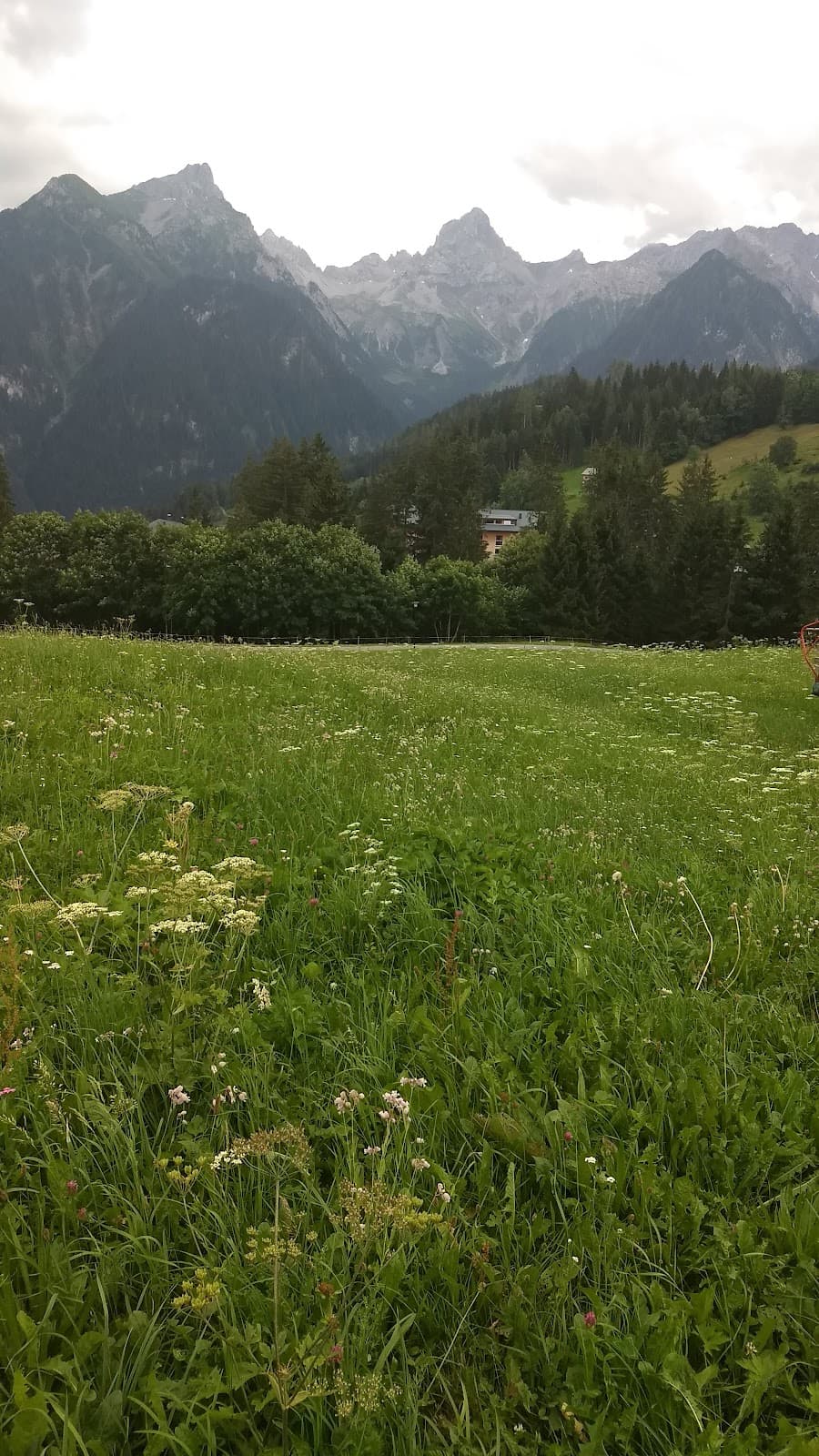 Tschengla Plateau - Image 1