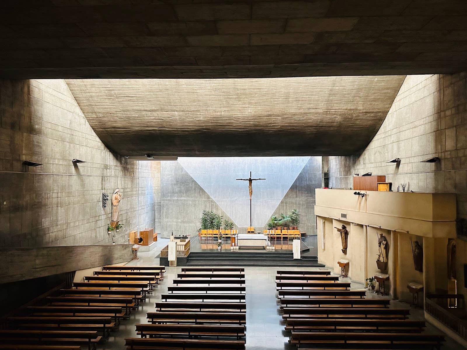 Community and Hospitality