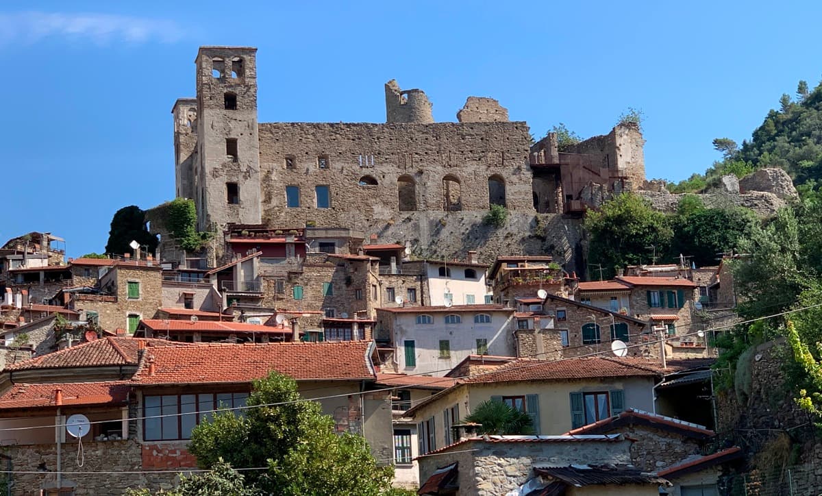Apricale Italy - Image 1