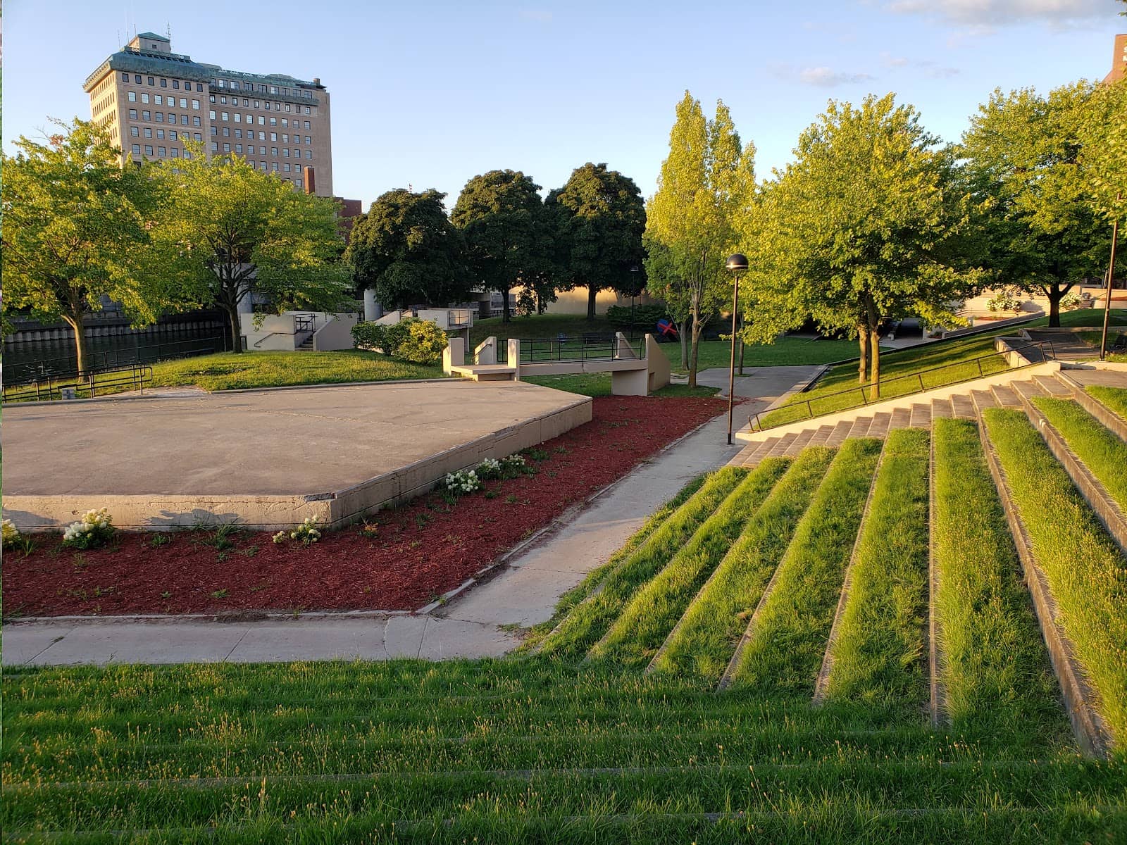 Local Artist Showcases