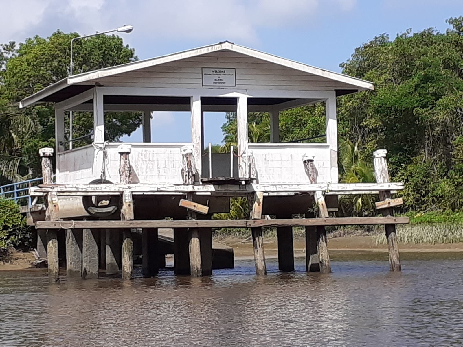 Meerzorg Riverside - Image 1