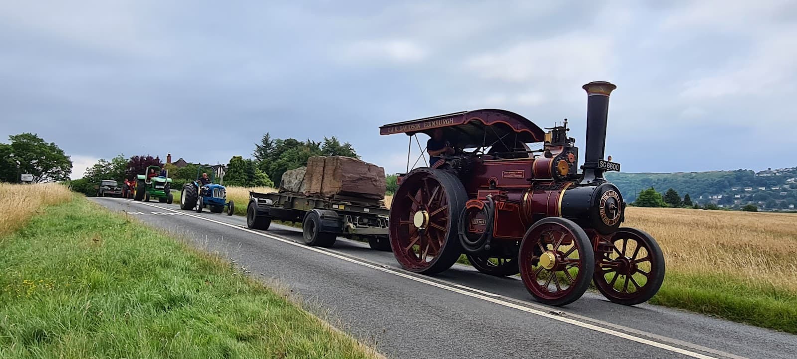 Malvern Link Common - Image 1