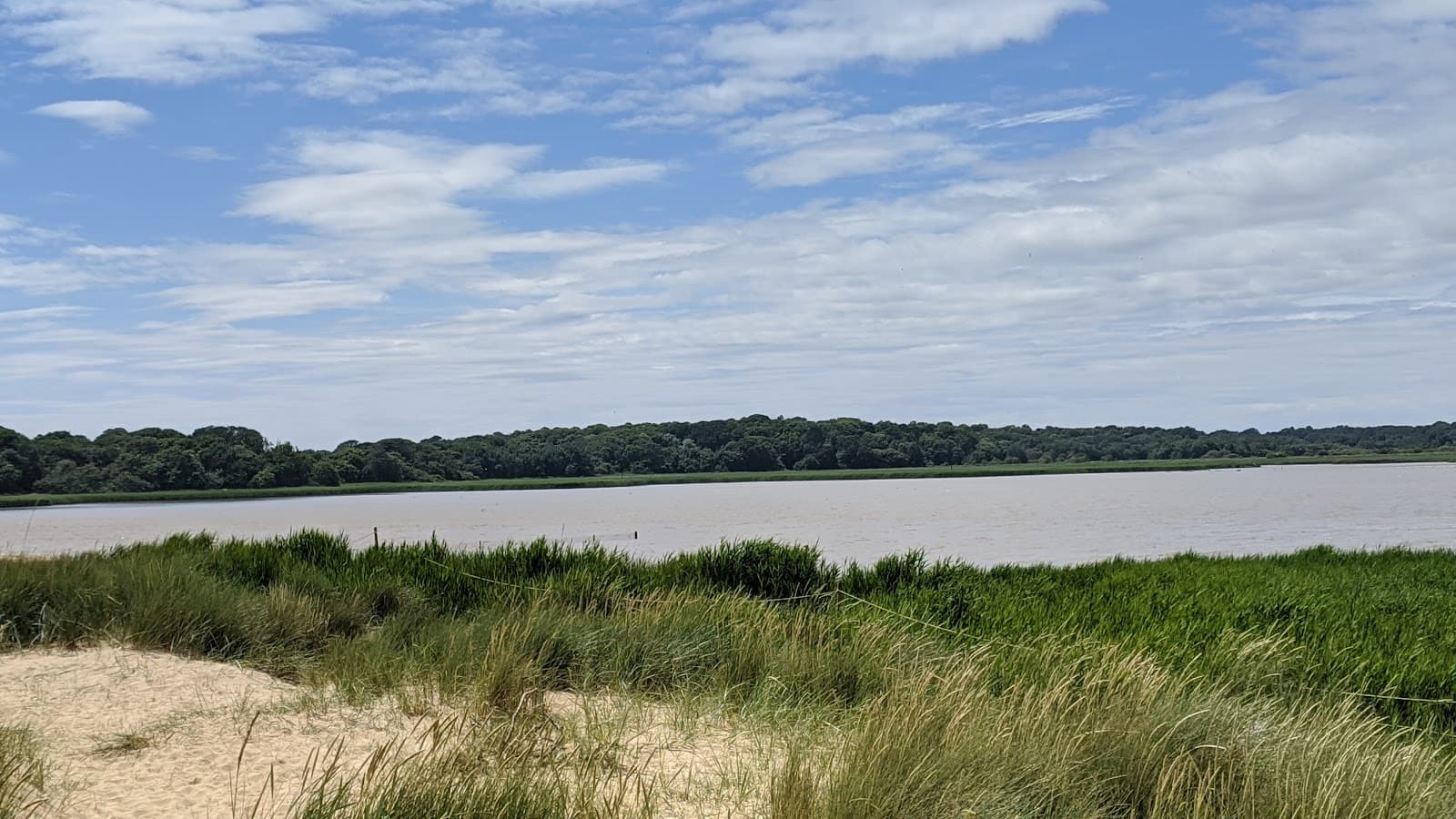 Benacre National Nature Reserve - Image 1