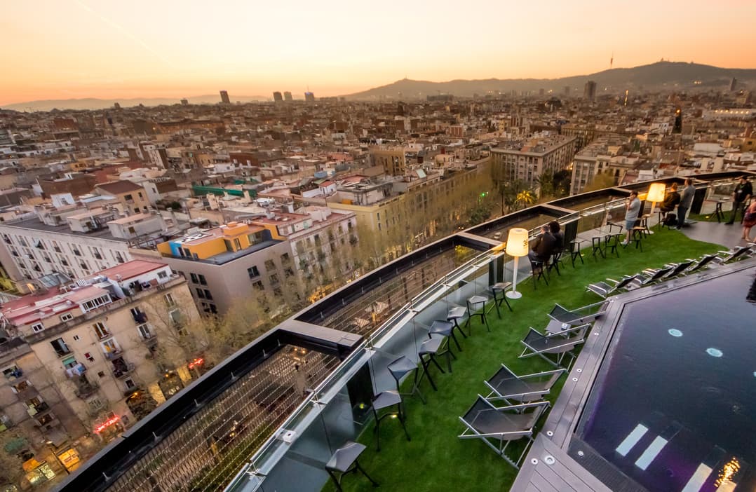 Barceló Raval - Image 1