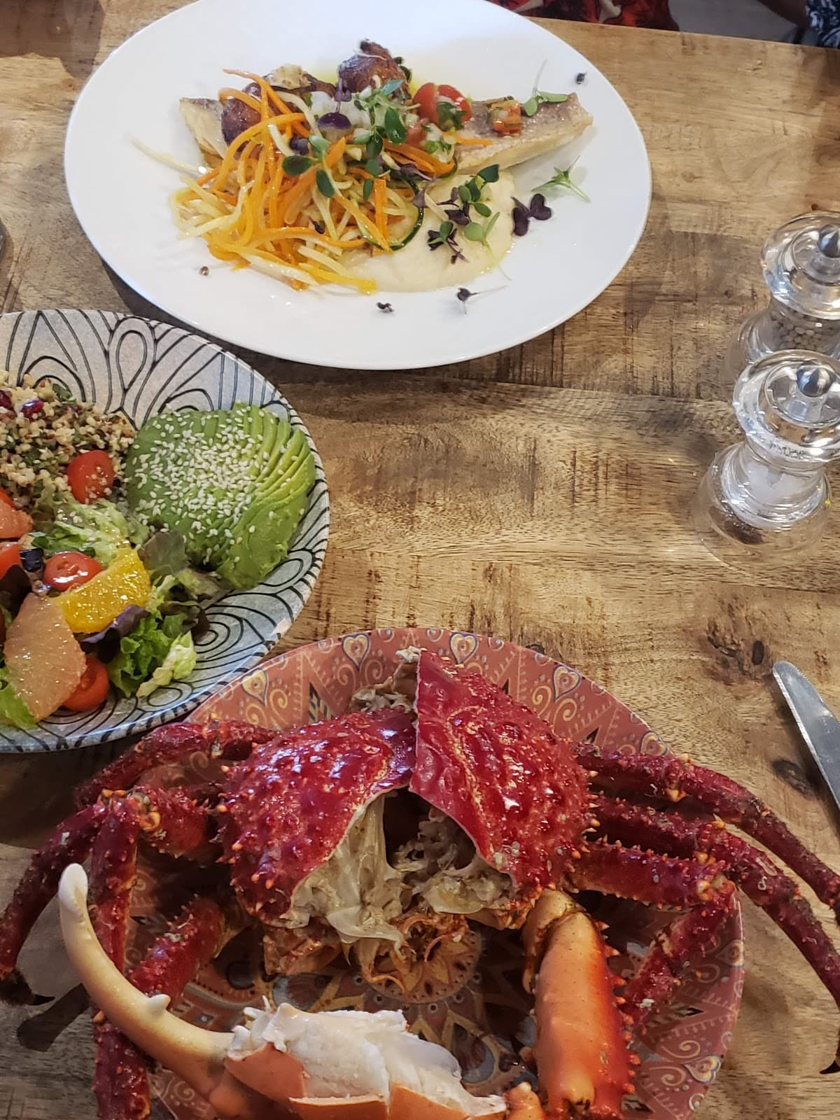 Gustavia Fish Market - Image 1