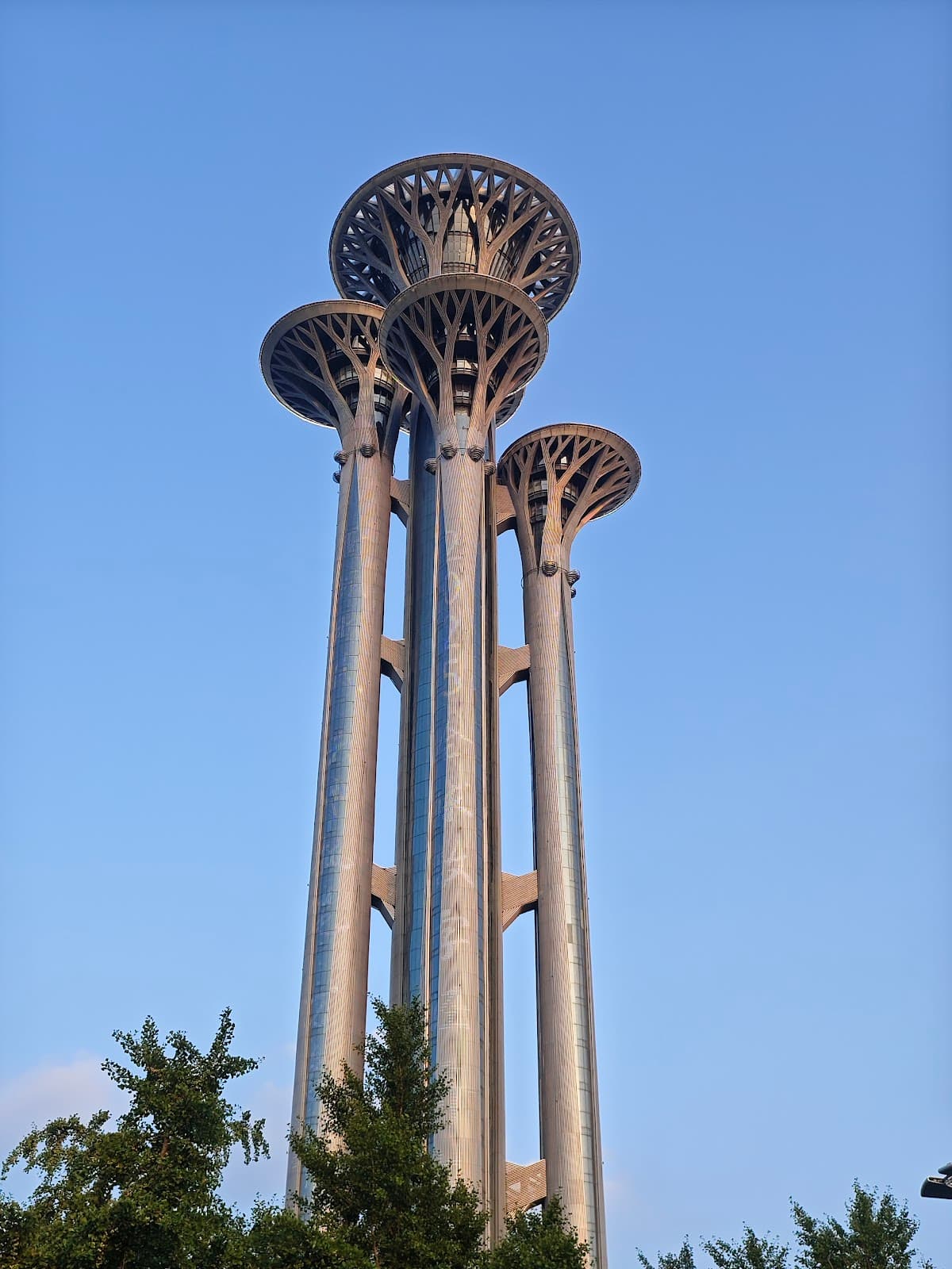 Olympic Forest Park (North Garden) - Image 1