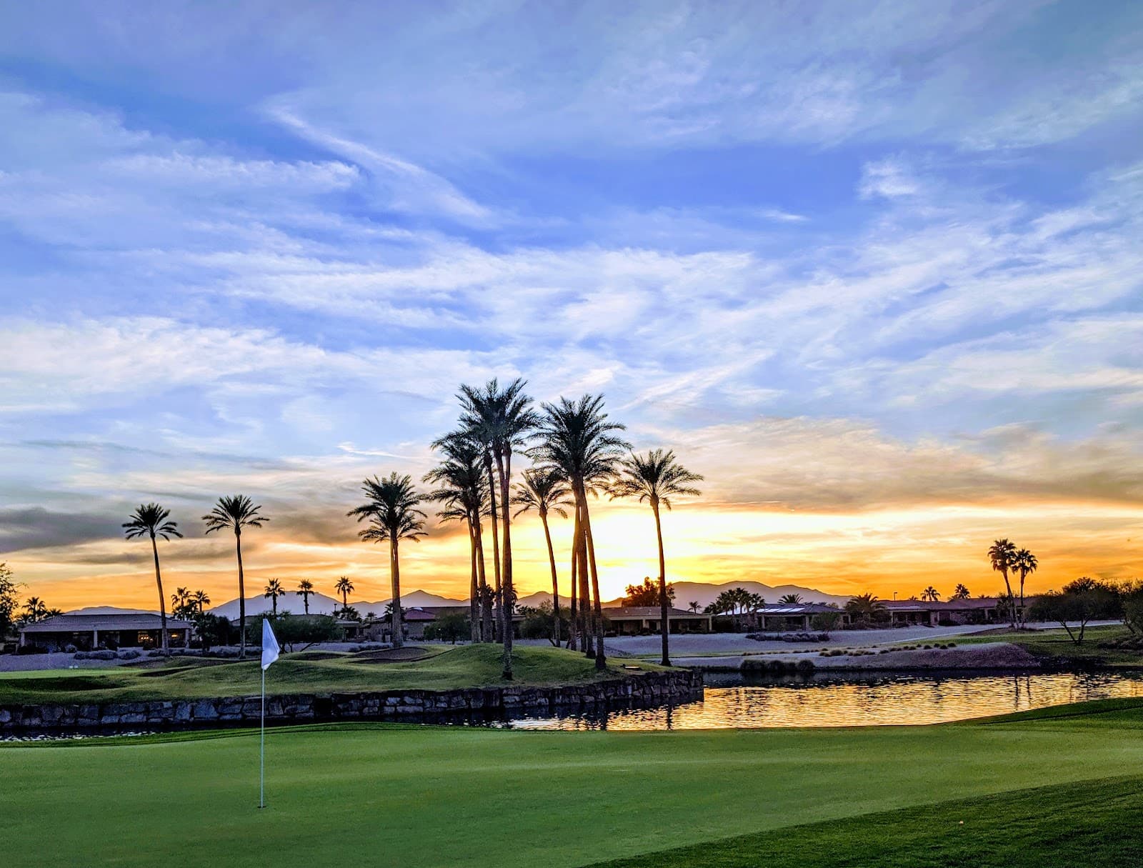 Cimarron Golf Club - Image 1