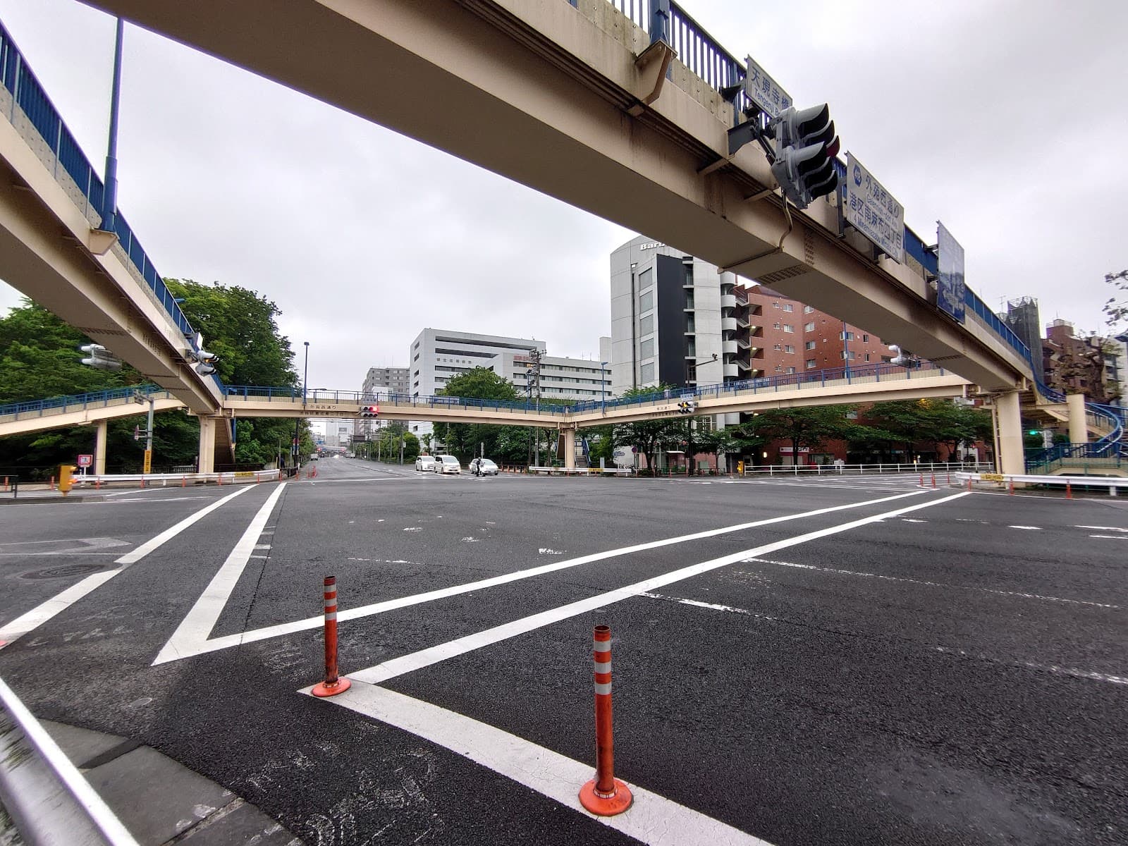 Nishi-Azabu Tokyo - Image 1