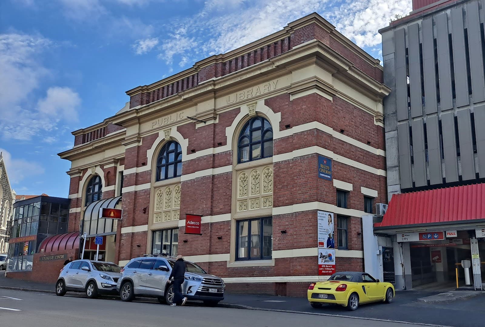 Moray Place - Image 1