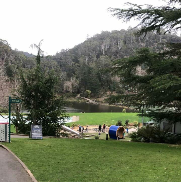 West Launceston - Image 1