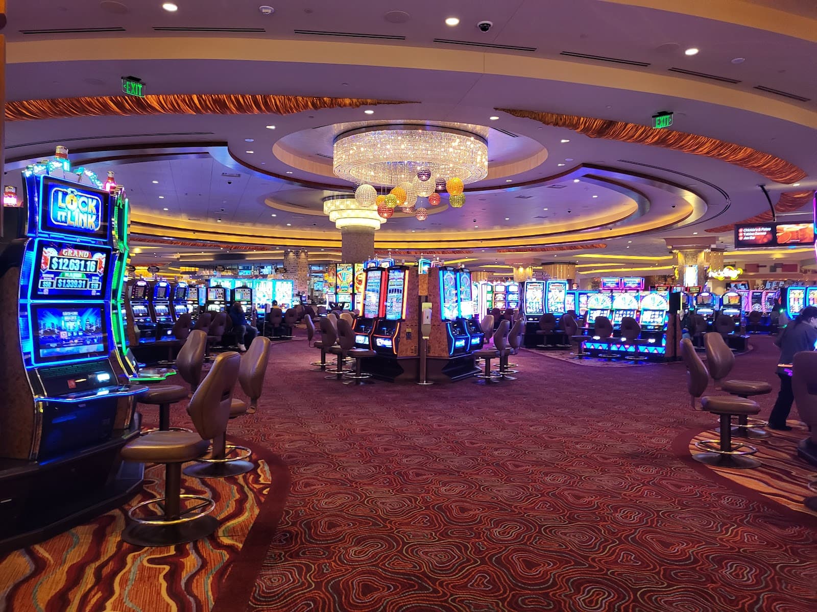 Parx Casino and Racing - Image 1
