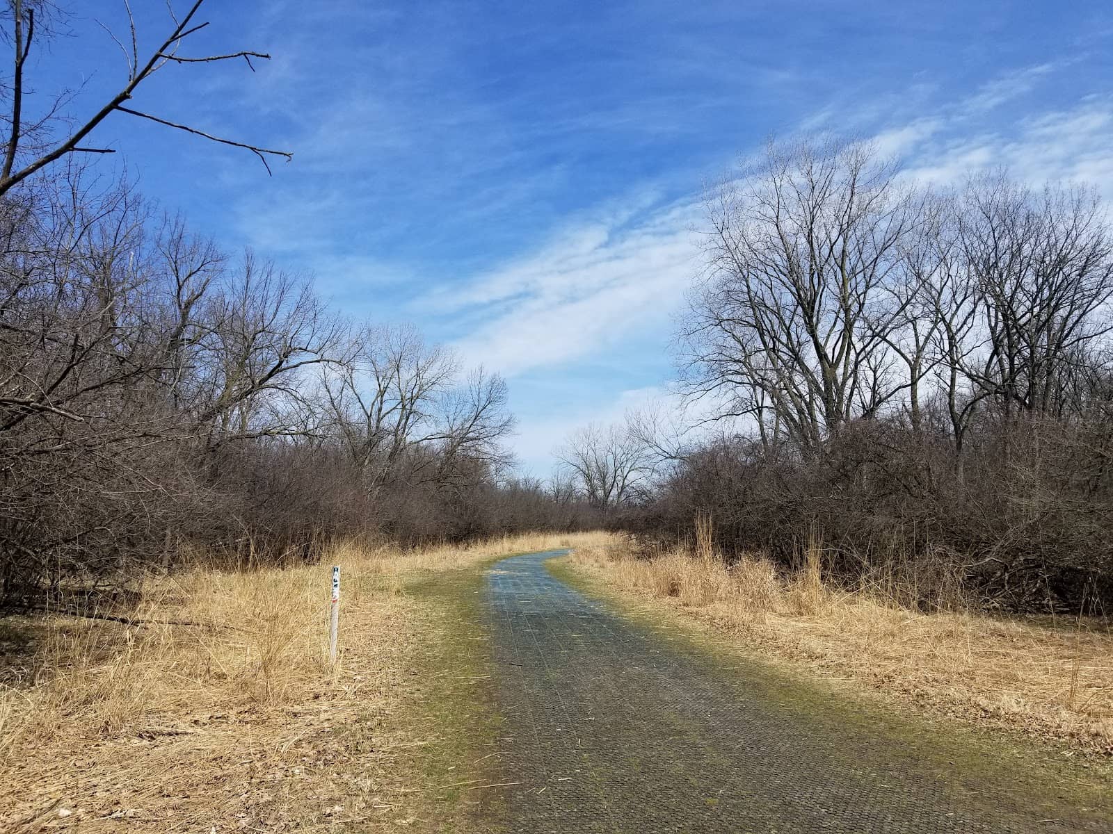 Picnic & Relaxation Spots